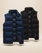 RL Signature 'Alpine Elite' Winter Set: Insulated Essentials