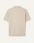 Button Polo Shirt Heritage Line