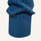 Sweater Textured Heritage Knit