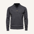 Full-Zip Sweater Arno Heritage