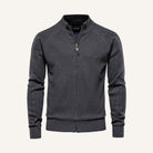 Full-Zip Sweater Arno Heritage