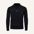Full-Zip Sweater Arno Heritage