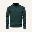 Full-Zip Sweater Arno Heritage