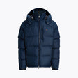 RL Quilted Down Jacket