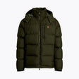 RL Quilted Down Jacket