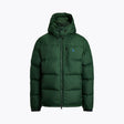 RL Quilted Down Jacket
