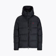 RL Quilted Down Jacket