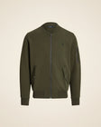 RL Interlock Bomber Jacket