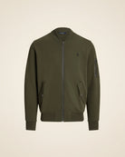RL Interlock Bomber Jacket