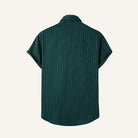 Verza Short Sleeve Shirt Coastal Fit