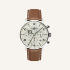 The Zeppelin Heritage 100th Anniversary Chrono
