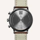 The Zeppelin Heritage 100th Anniversary Chrono