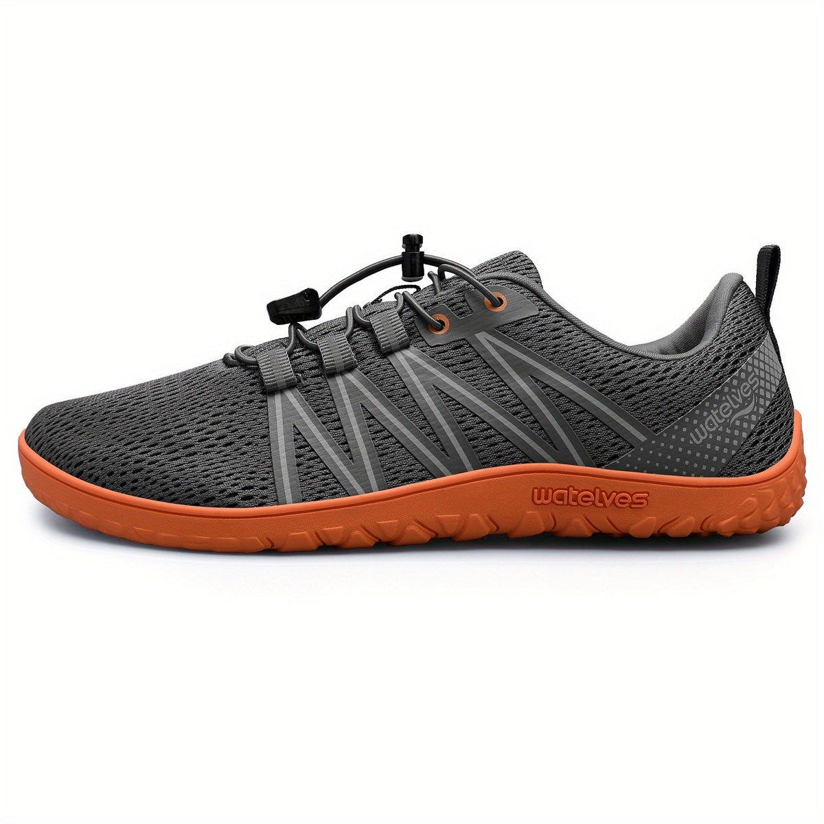 Forge - Ultra Comfortable Barefoot Shoes