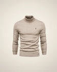 RL Turtleneck Sweater