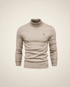 RL Turtleneck Sweater