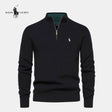 Ralph Lauren Half-Zip Sweater