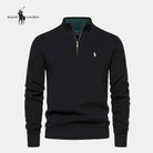 Ralph Lauren Half-Zip Sweater