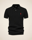 RL Open-Knit Leisure Polo