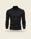 RL Turtleneck Sweater