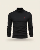 RL Turtleneck Sweater
