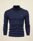 RL Turtleneck Sweater