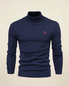 RL Turtleneck Sweater