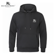 BB™ Knight Logo Hoodie — Black