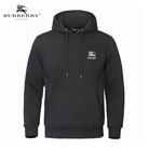 BB™ Knight Logo Hoodie — Black