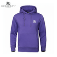 BB™ Knight Logo Hoodie — Purple