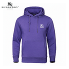 BB™ Knight Logo Hoodie — Purple