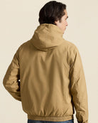 RL Signature Cotton Twill Windbreaker