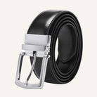 Dress Belt Signature Frame