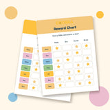 Reward chart (PDF)