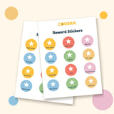 Reward stickers (PDF)