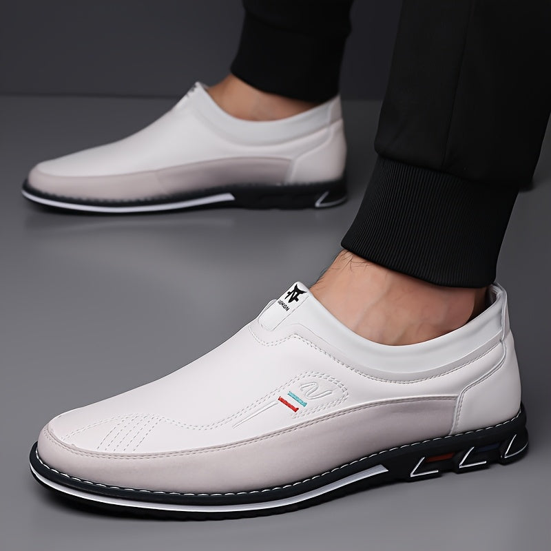 Roma - Ultra Comfortable Loafers