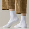 Cotton Comfort Socks – 6 Pairs