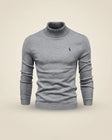 RL Turtleneck Sweater