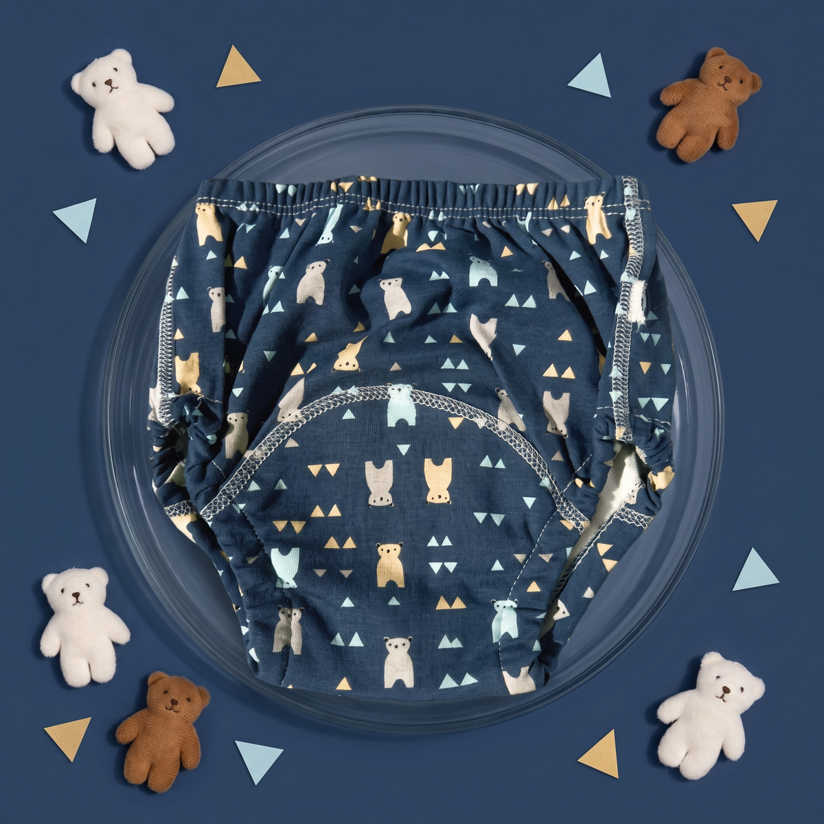 Potty training pants – Koalas pattern