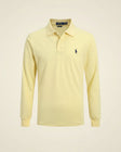 RL Refined Knitted Polo