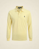 RL Refined Knitted Polo