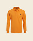 RL Refined Knitted Polo