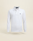 RL Refined Knitted Polo