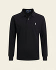RL Refined Knitted Polo