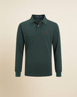 RL Refined Knitted Polo