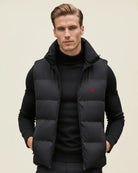 RL Signature 'Alpine Elite' Winter Set: Insulated Essentials
