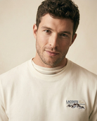 LC Refined Signature Tee Classic