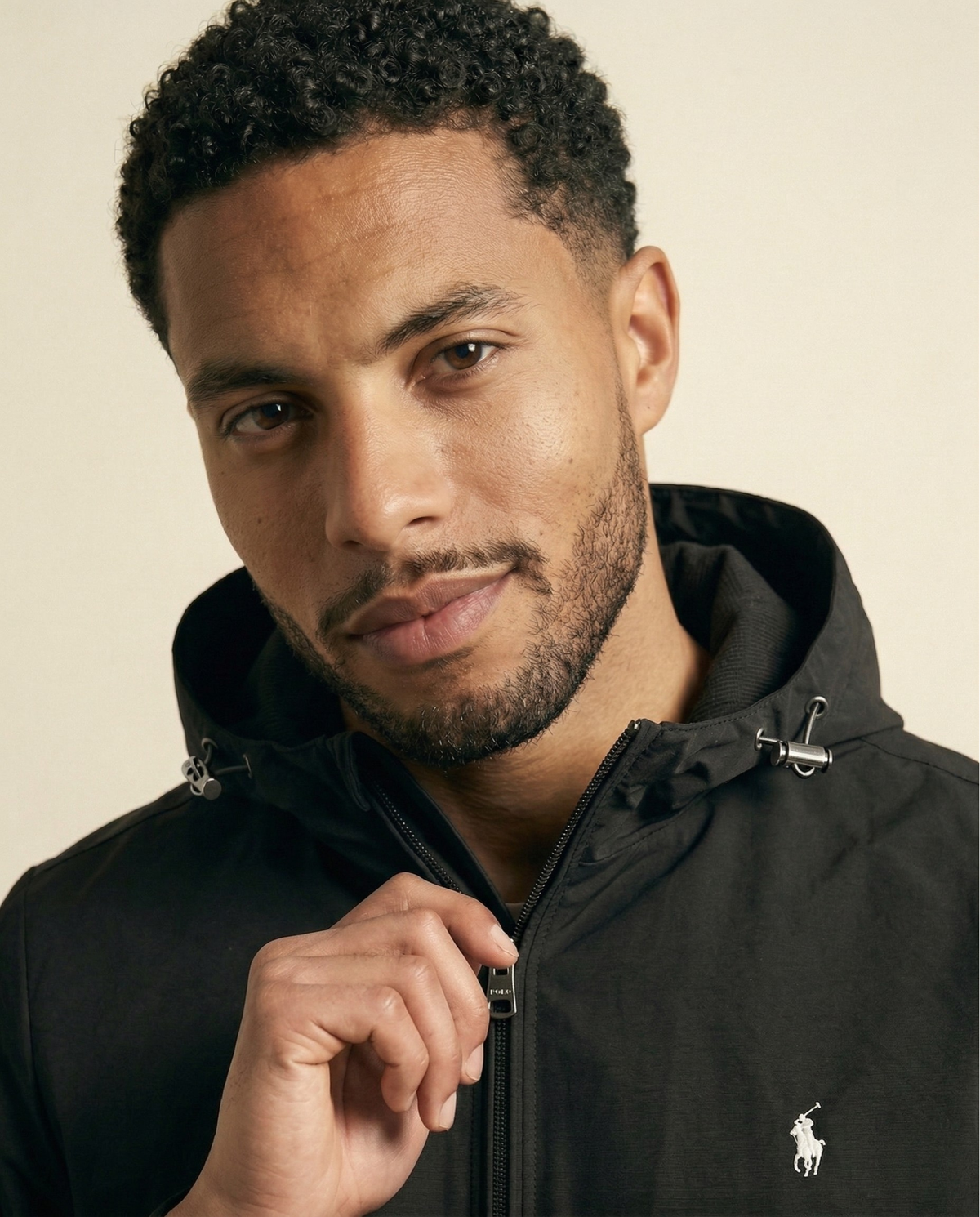 Windbreaker Jacket Essential Core