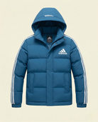 AD - The Bespoke Heritage Jacket