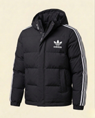 AD - The Bespoke Heritage Jacket