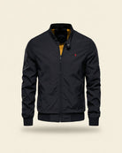 Lightweight Jacket Executive Fit